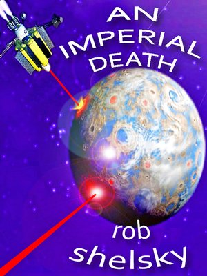 cover image of An Imperial Death